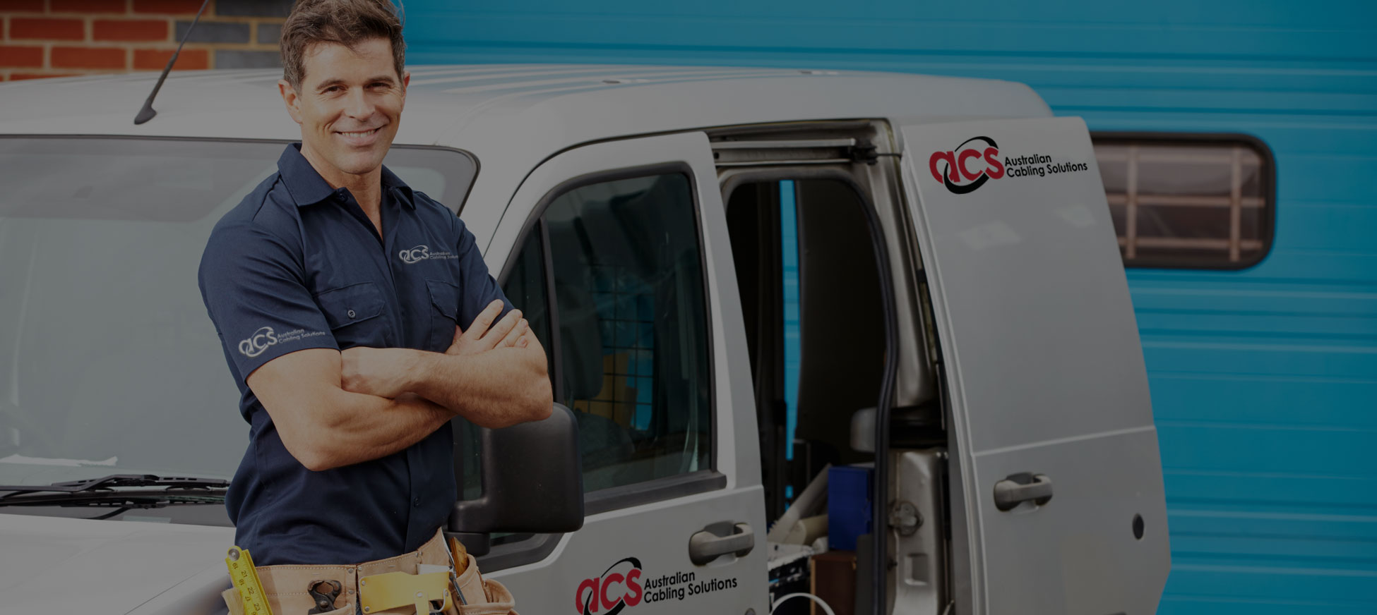 ACS Australian Cabling Solutions ACS Australian Cabling Solutions