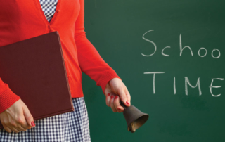School Bell Systems Blog Post