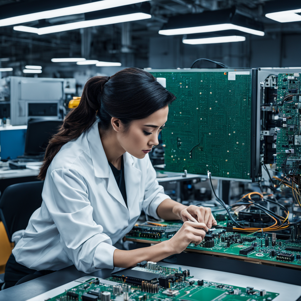 TECHNICIAN TRAINING COURSE