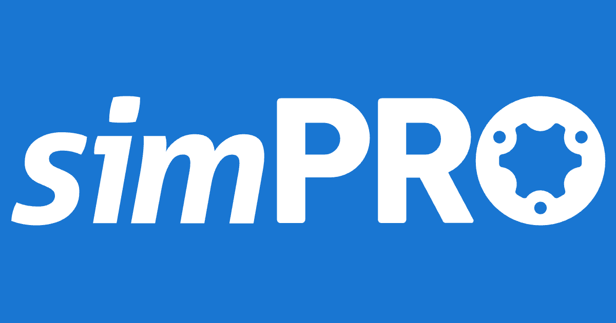 SIMPRO TRAINING  – VARIOUS