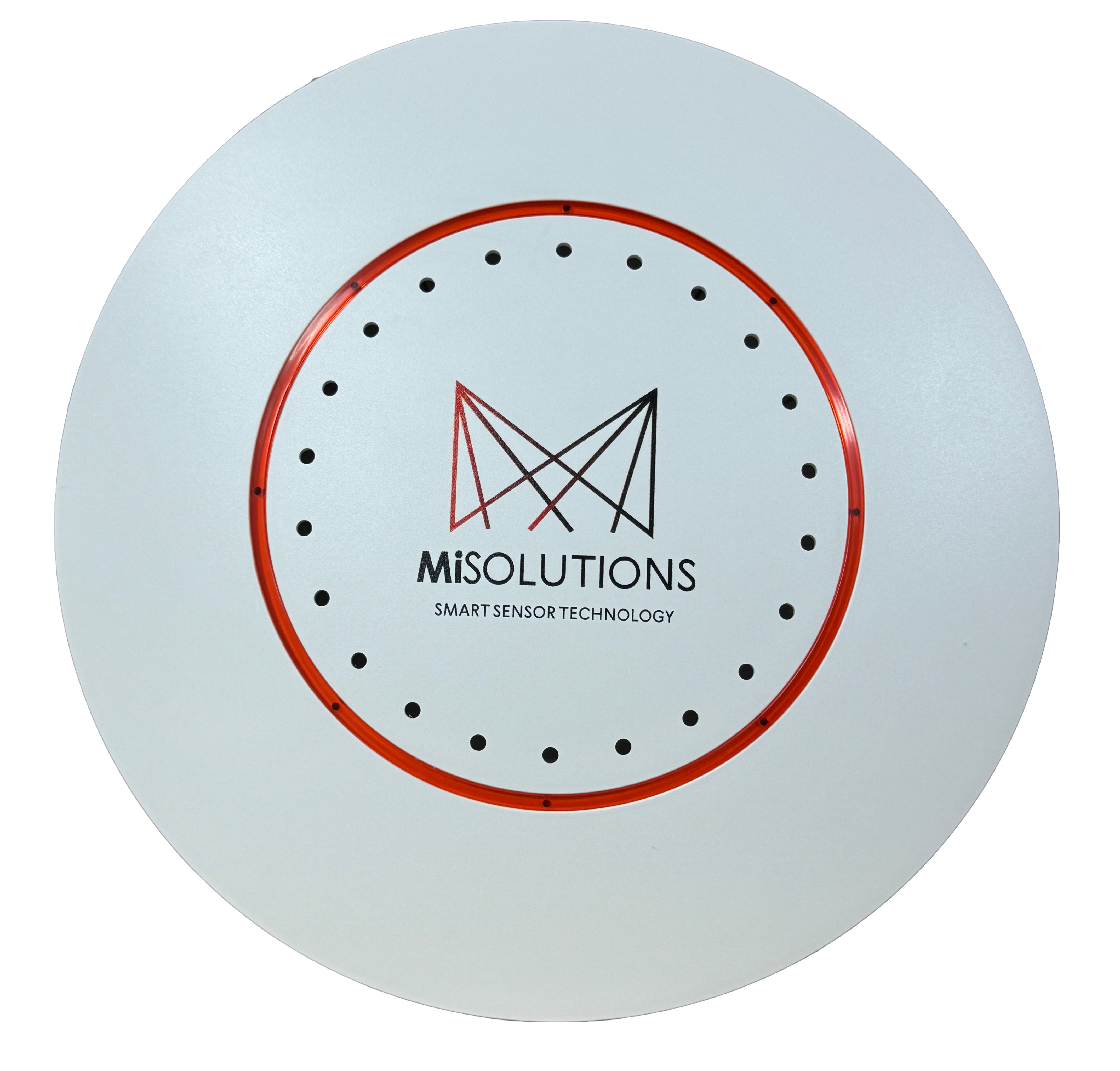 MiSense Smart Sensor – School Vape Detector and Smoke Detection System