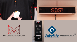Revolutionising School Safety with the Safe Life SOS Device