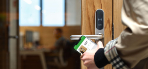 xs4-original-euro-ambiente (1) Salto Access Control - MiSolutions Group