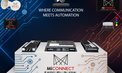 MiConnect Sales and Level 1 Training Course