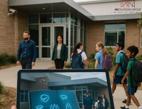 A Comprehensive Guide to Securing Your School