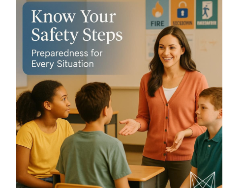 A Guide to School Emergency Procedures & Communication