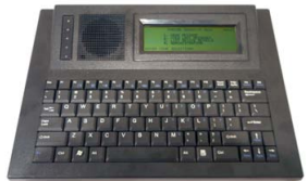 Adding and editing a bell schedule via PC on the VS4810