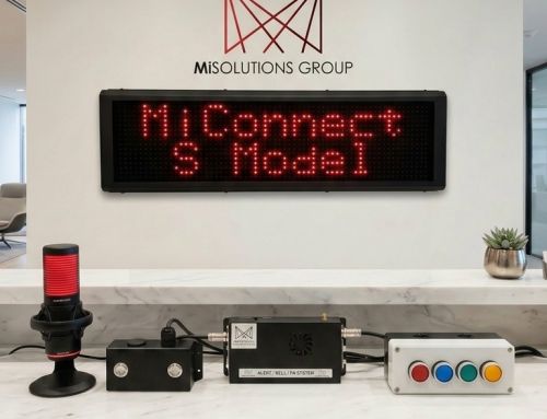 Why the MiConnect Model S is the Future of School Alerting