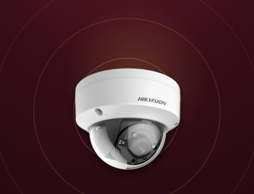 Commercial CCTV & Security Systems in Australia: What Every Business Should Know
